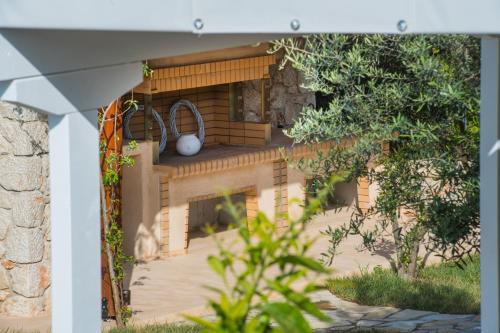 Villa Marilia