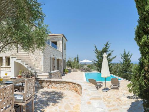 Villa Jiulita