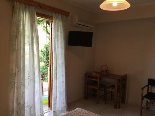 Apartamento Ntinas House