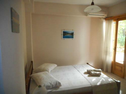 Apartamento Ntinas House