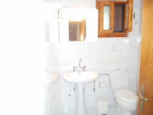 Apartamento Ntinas House