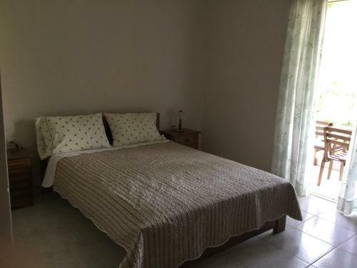 Apartamento Ntinas House