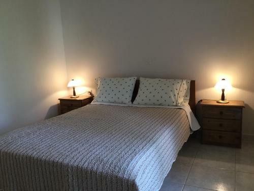 Apartamento Ntinas House