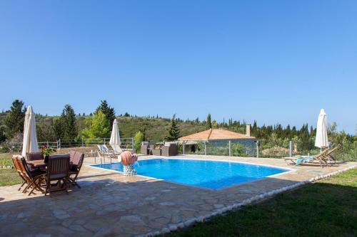 Key Villas