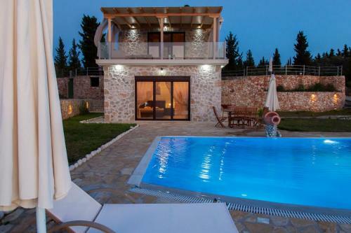 Key Villas