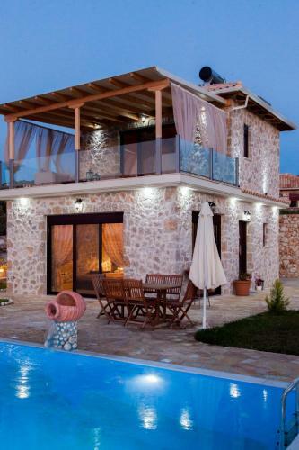 Key Villas
