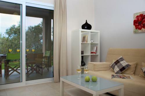 Apartamento Villa Maria
