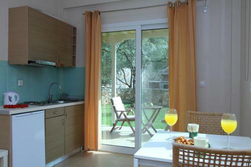 Apartamento Villa Maria