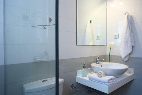 Apartamento Villa Maria