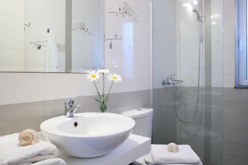 Apartamento Villa Maria