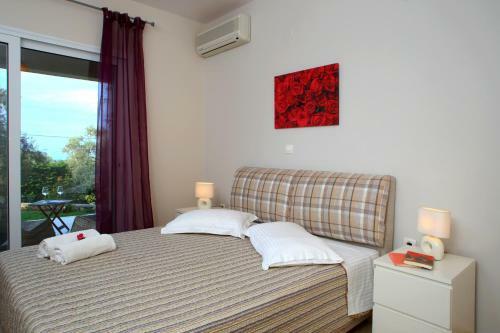 Apartamento Villa Maria