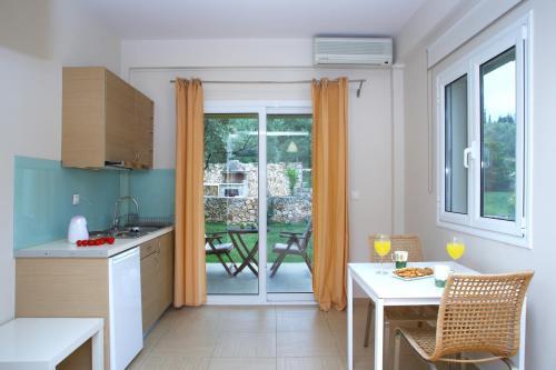 Apartamento Villa Maria