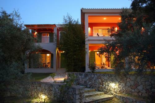 Apartamento Villa Maria