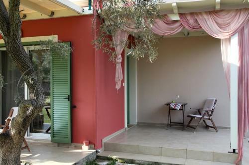 Apartamento Villa Maria