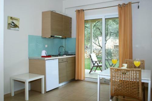 Apartamento Villa Maria