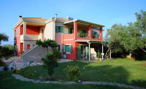 Apartamento Villa Maria