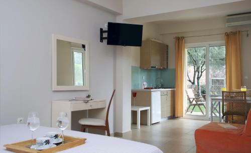 Apartamento Villa Maria