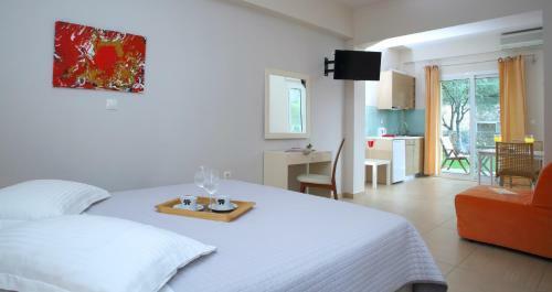 Apartamento Villa Maria