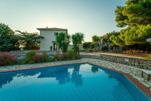 Villa Jasmin