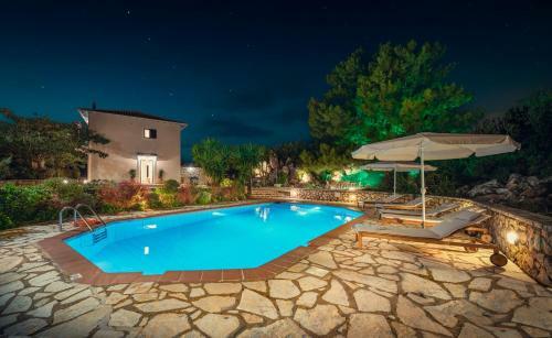 Villa Jasmin