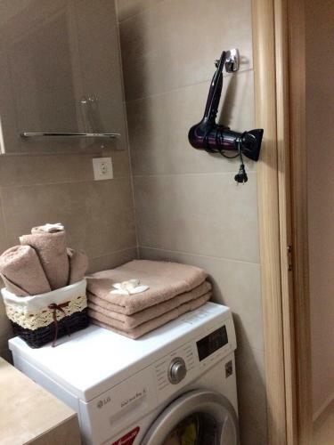 Mon Apartment Varkiza