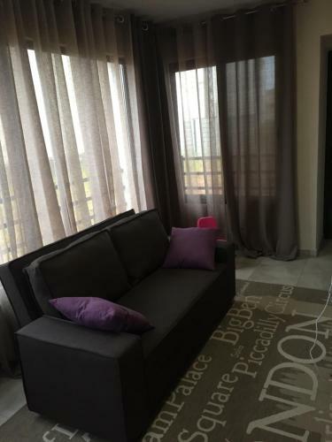 Mon Apartment Varkiza