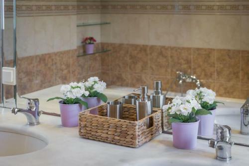 Villa With Pool Close To The Airport, Vari 290m�