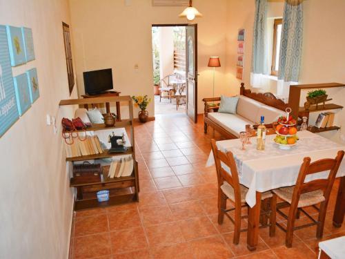 Apartment Faskomilo