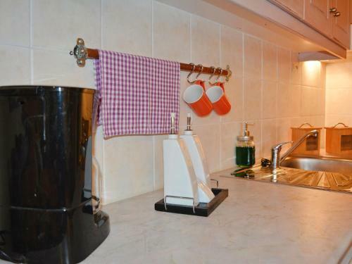 Apartment Triantafyllo