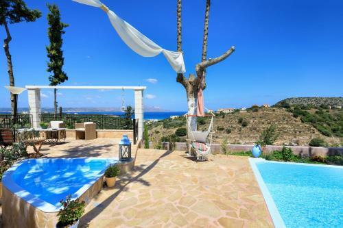 Villa Angel House