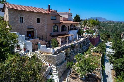 Villa Angel House