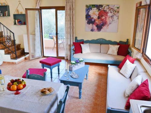 Apartment Vasilikos