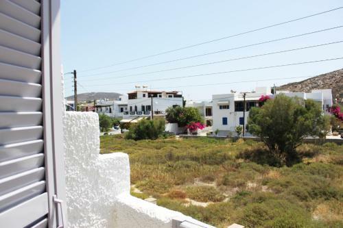 Hotel Syros Holidays