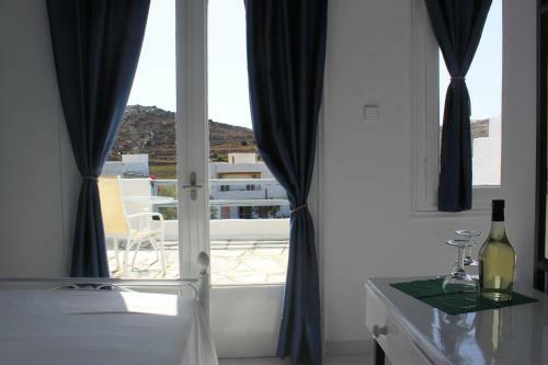 Hotel Syros Holidays