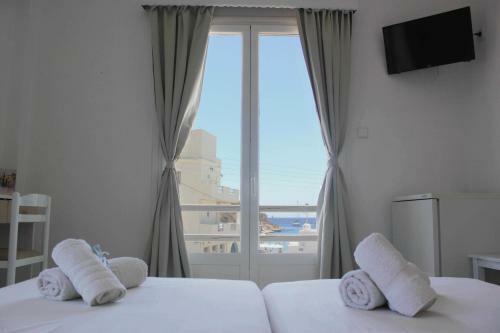 Hotel Syros Holidays