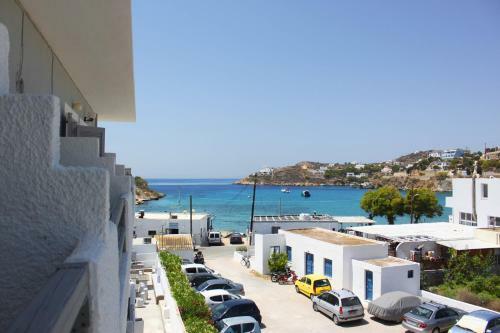 Hotel Syros Holidays