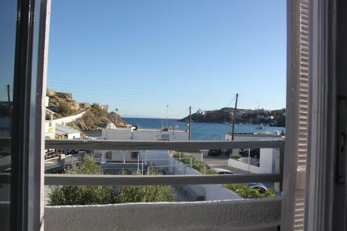 Hotel Syros Holidays