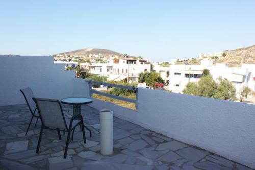 Hotel Syros Holidays