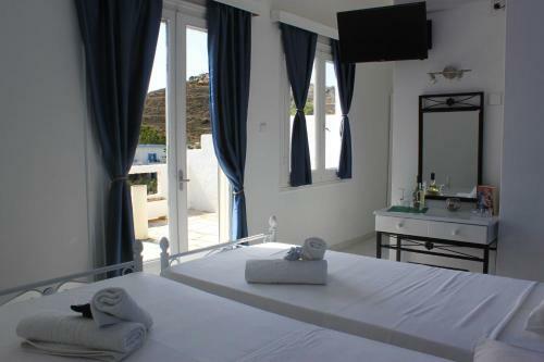 Hotel Syros Holidays