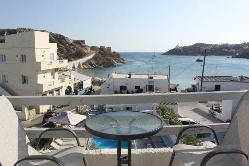 Hotel Syros Holidays