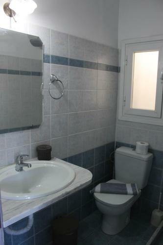 Hotel Syros Holidays