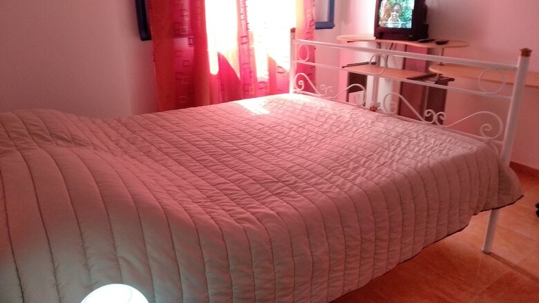 Apartamento Akti Miaouli Holiday Home