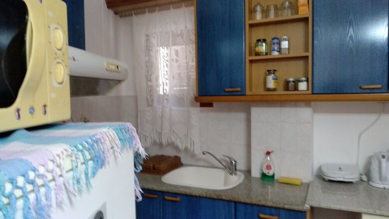Apartamento Akti Miaouli Holiday Home
