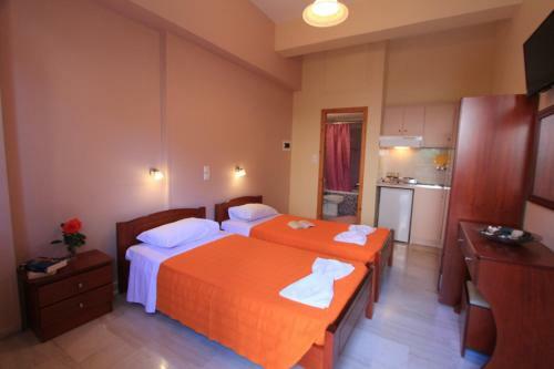 Apartamento George Studios