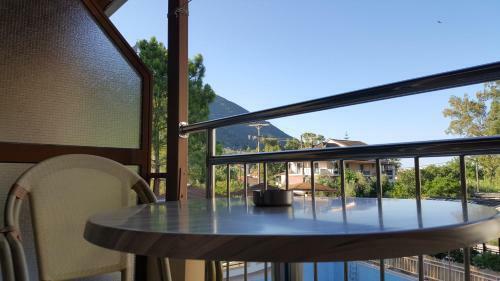 Apartamento George Studios