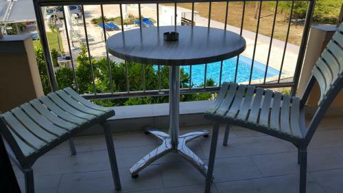 Apartamento George Studios