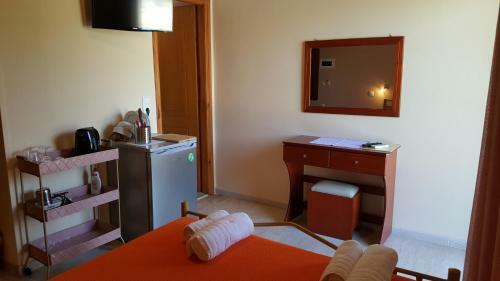 Apartamento George Studios