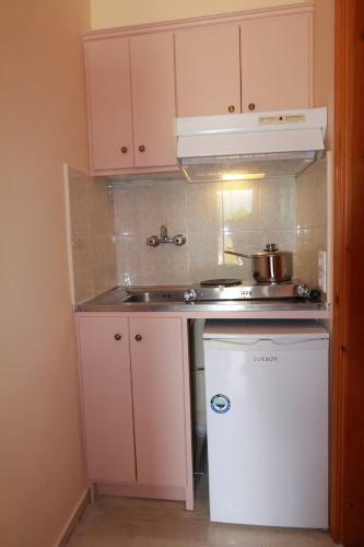 Apartamento George Studios