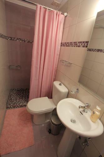 Apartamento George Studios