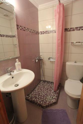 Apartamento George Studios